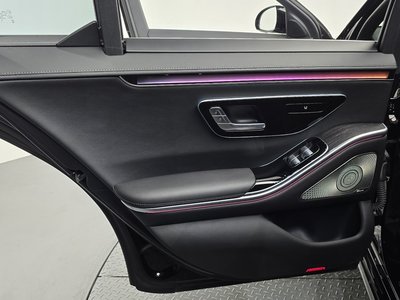 2021 Mercedes-BENZ S-CLASS thumbnail 15