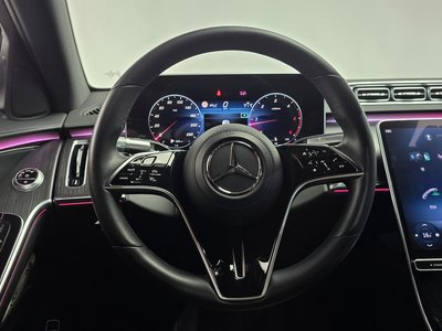 2021 Mercedes-BENZ S-CLASS thumbnail 18