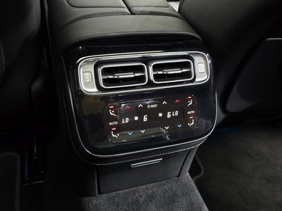 2021 Mercedes-BENZ S-CLASS thumbnail 29