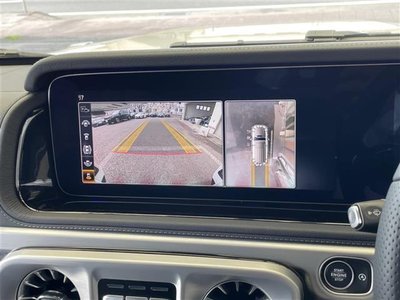 MERCEDES-BENZ G-CLASS - 7