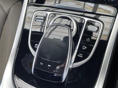 MERCEDES-BENZ G-CLASS - 9