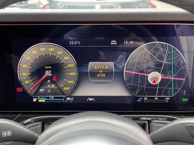 MERCEDES-BENZ G-CLASS - 10