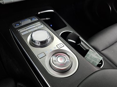 2021 Genesis GV70 照片 9