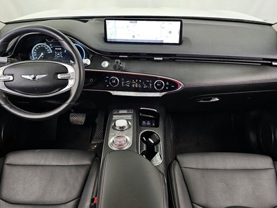 2021 Genesis GV70 照片 5