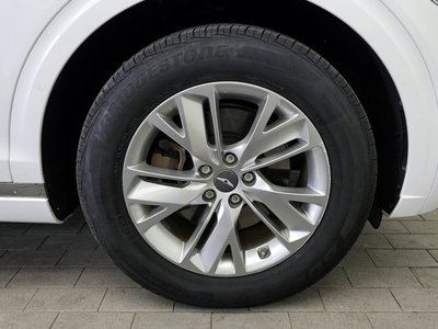 2021 Genesis GV70 照片 6