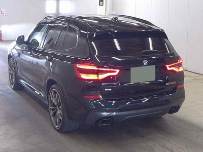 BMW X3 - 2
