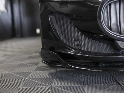 MASERATI GRANCABRIO - 10