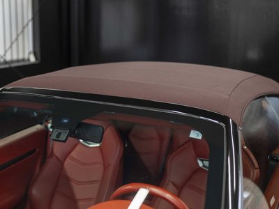 MASERATI GRANCABRIO - 4