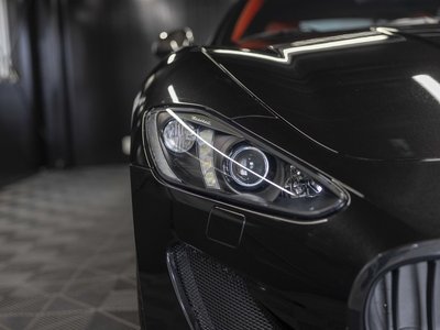 MASERATI GRANCABRIO - 9