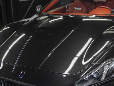 MASERATI GRANCABRIO - 6