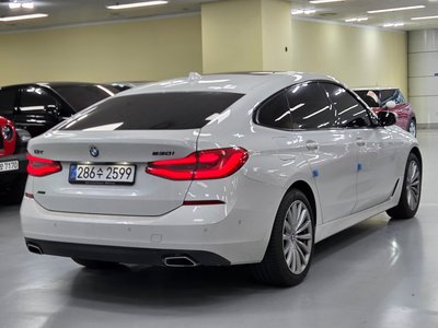 BMW 6 SERIES GT - 3