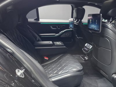 صورة مصغرة 18 لـ 2022 Mercedes-BENZ S-CLASS