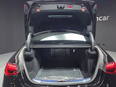 صورة مصغرة 26 لـ 2022 Mercedes-BENZ S-CLASS