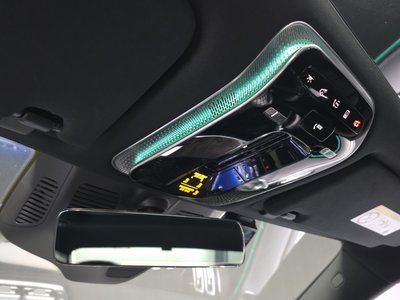 صورة مصغرة 28 لـ 2022 Mercedes-BENZ S-CLASS