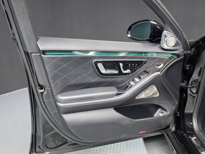 صورة مصغرة 14 لـ 2022 Mercedes-BENZ S-CLASS