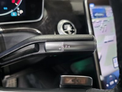 صورة مصغرة 12 لـ 2022 Mercedes-BENZ S-CLASS