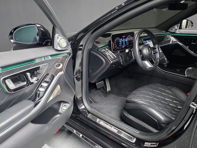 صورة مصغرة 13 لـ 2022 Mercedes-BENZ S-CLASS