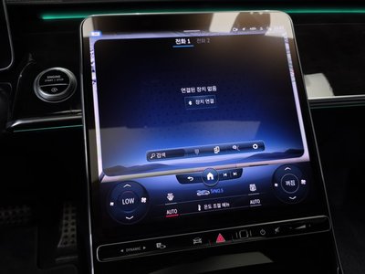 صورة مصغرة 35 لـ 2022 Mercedes-BENZ S-CLASS