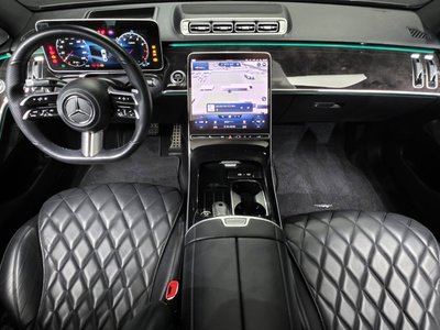 صورة 5 لـ 2022 Mercedes-BENZ S-CLASS