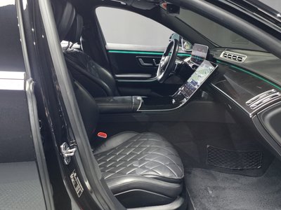 صورة مصغرة 17 لـ 2022 Mercedes-BENZ S-CLASS