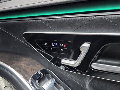 صورة مصغرة 25 لـ 2022 Mercedes-BENZ S-CLASS