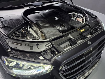 صورة 7 لـ 2022 Mercedes-BENZ S-CLASS