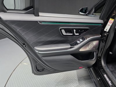 صورة مصغرة 15 لـ 2022 Mercedes-BENZ S-CLASS