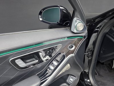 صورة مصغرة 37 لـ 2022 Mercedes-BENZ S-CLASS