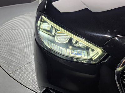 صورة 9 لـ 2022 Mercedes-BENZ S-CLASS