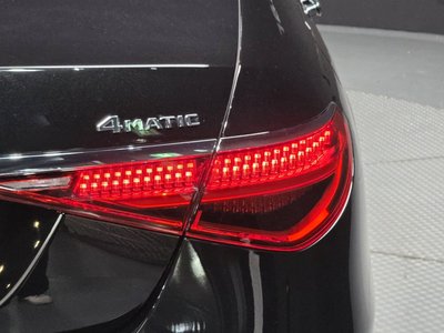 صورة 10 لـ 2022 Mercedes-BENZ S-CLASS