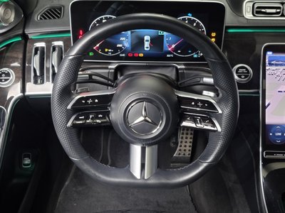 صورة مصغرة 19 لـ 2022 Mercedes-BENZ S-CLASS