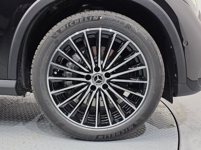 MERCEDES-BENZ GLC - 6