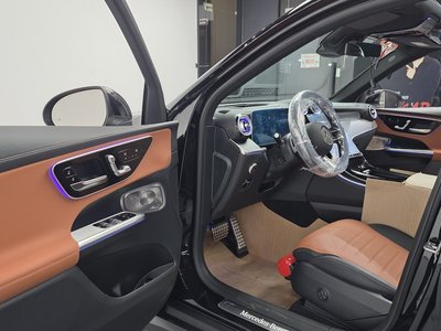 MERCEDES-BENZ GLC - 10