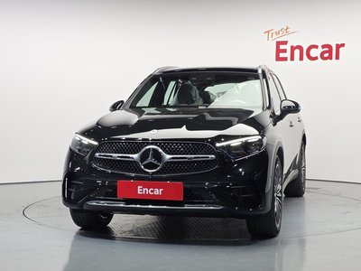 MERCEDES-BENZ GLC - 2