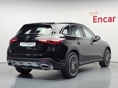 MERCEDES-BENZ GLC - 3