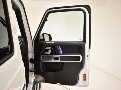 MERCEDES-BENZ G-CLASS - 6