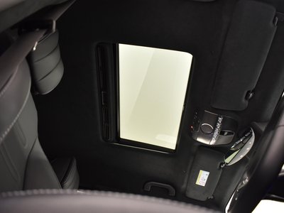 MERCEDES-BENZ G-CLASS - 5