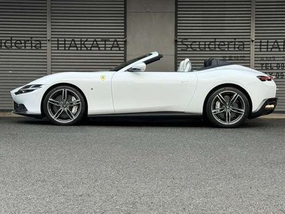 FERRARI ROMA - 6