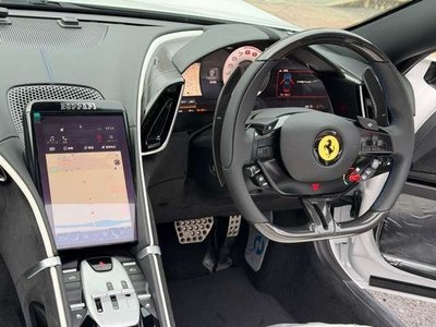 FERRARI ROMA - 3