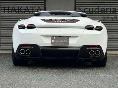 FERRARI ROMA - 2