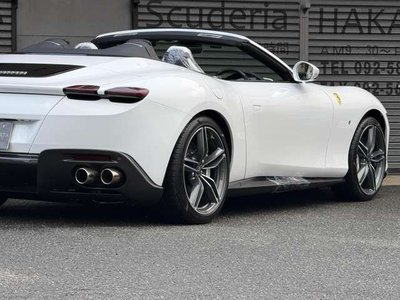 FERRARI ROMA - 9