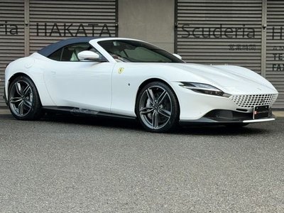FERRARI ROMA - 1