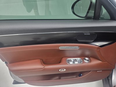 2022 Genesis G90 (RS4) 缩略图 11