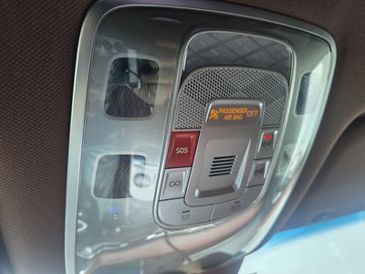 2022 Genesis G90 (RS4) 缩略图 18