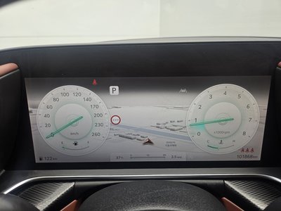 2022 Genesis G90 (RS4) 缩略图 13
