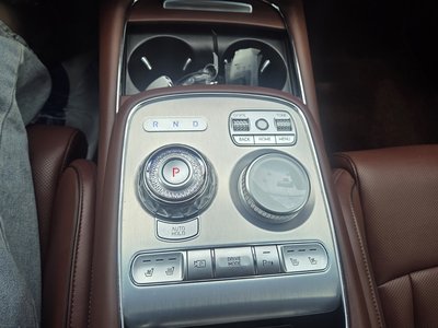 2022 Genesis G90 (RS4) 缩略图 16