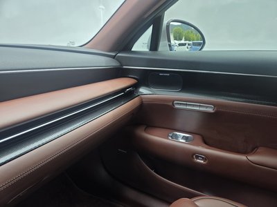 2022 Genesis G90 (RS4) 缩略图 17