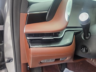 2022 Genesis G90 (RS4) 缩略图 12