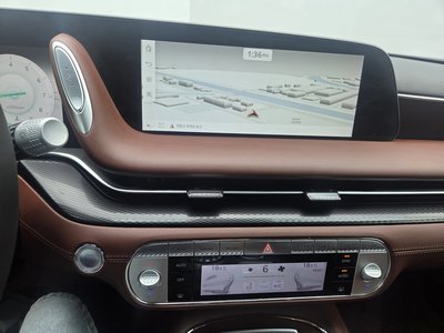 2022 Genesis G90 (RS4) 缩略图 15