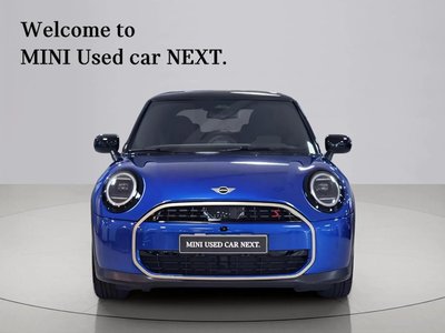 2025 MINI COOPER S 照片 3
